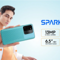 Tecno Spark Go 2022 - 1