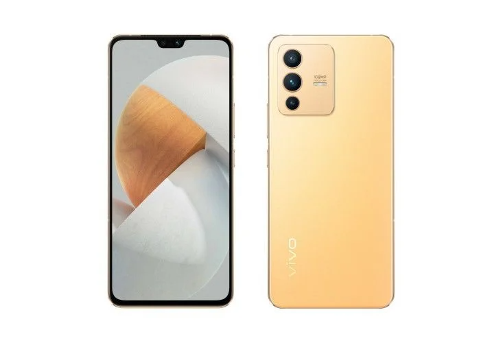 vivo s12 