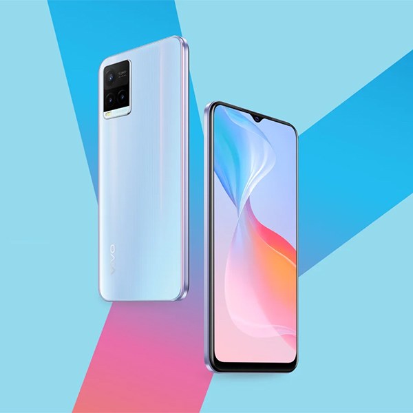 Vivo Y21T