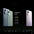 Xiaomi 12X 2