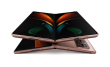 Galaxy Z Fold 2