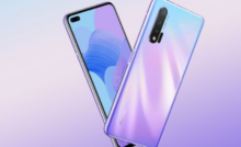 Huawei Nova 6