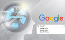Google Search app