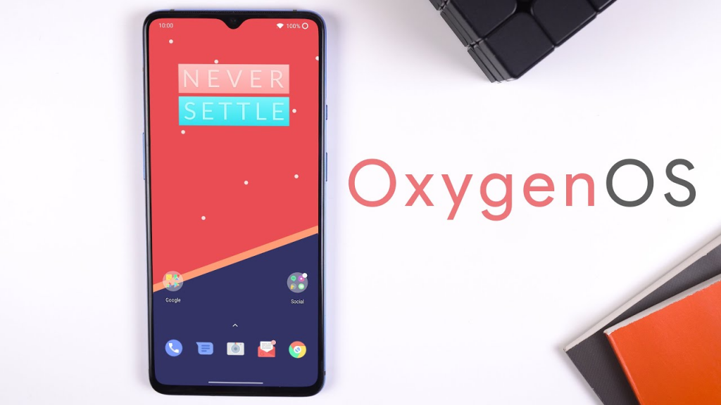 oxygenos 