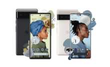 Pixel 6