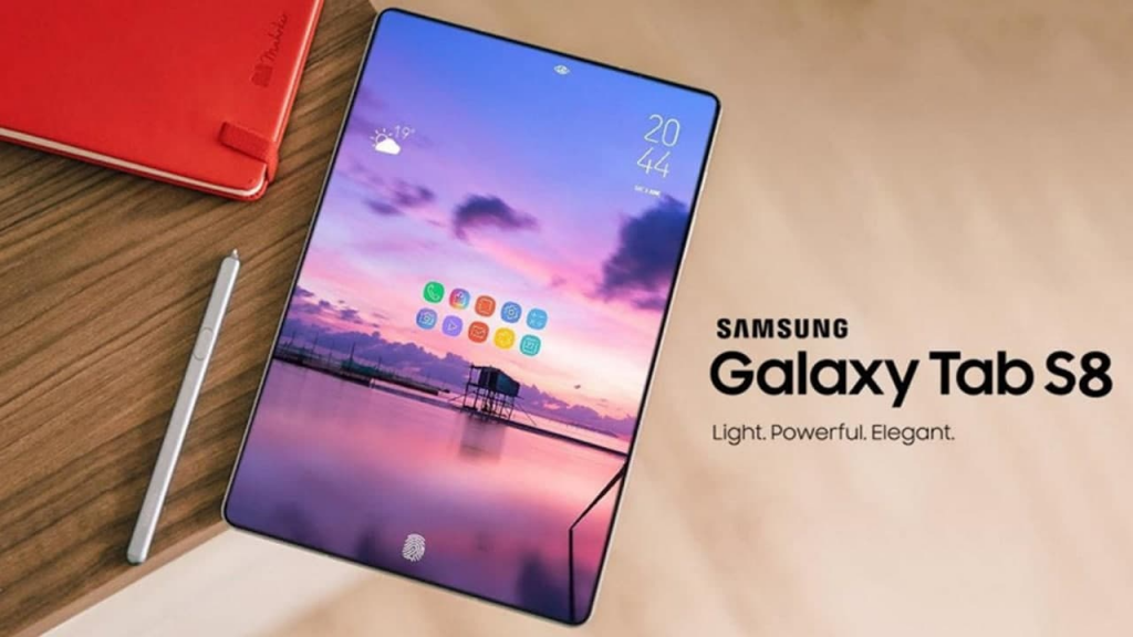 galaxy tab s8 ultra