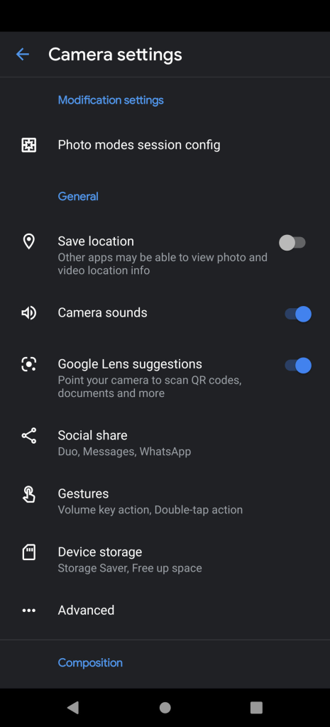 [updated: added new mods ] download google camera 8.4 apk mod for all android devices