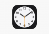 Realme Clock
