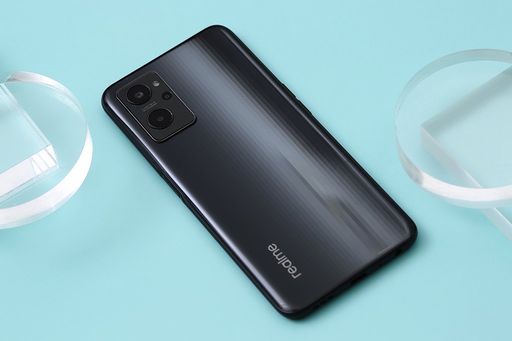 realme 9i product page images surface online, confirms specifications