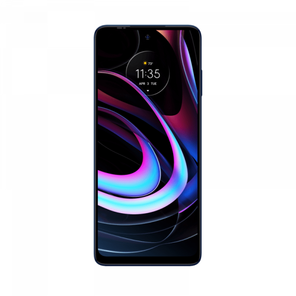 Motorola Edge S30 Front
