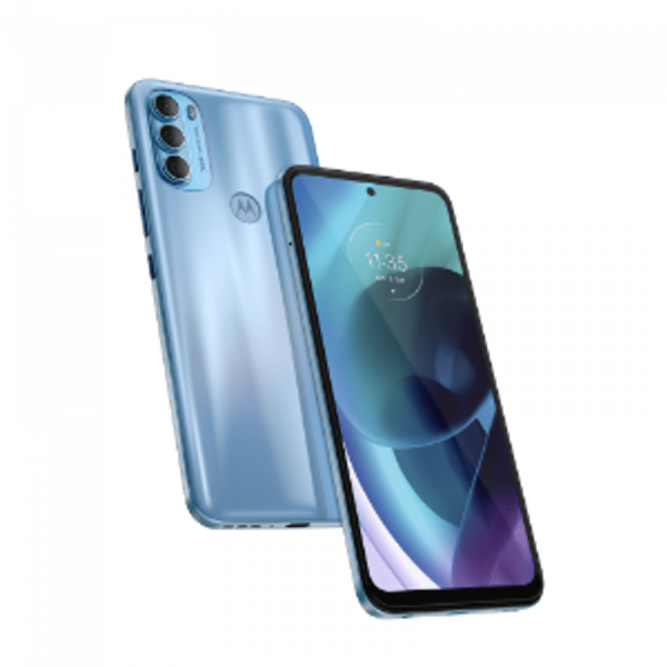 Motorola Moto G71 5G Arctic Blue