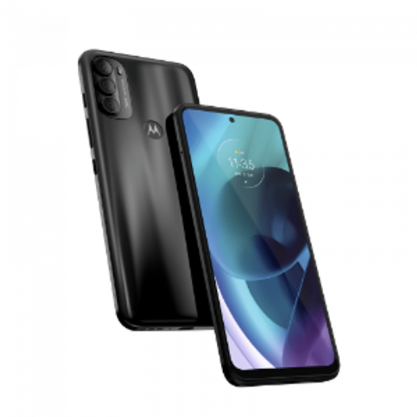 Motorola Moto G71 5G Black