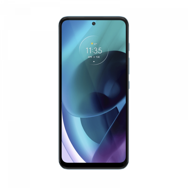 Motorola Moto G71 5G Front side