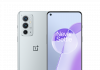 OnePlus 9RT 5G Nano Sliver