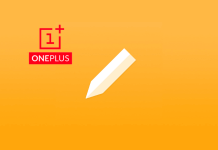 OnePlus Notes