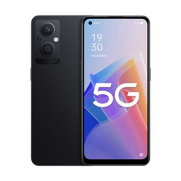 Oppo A96