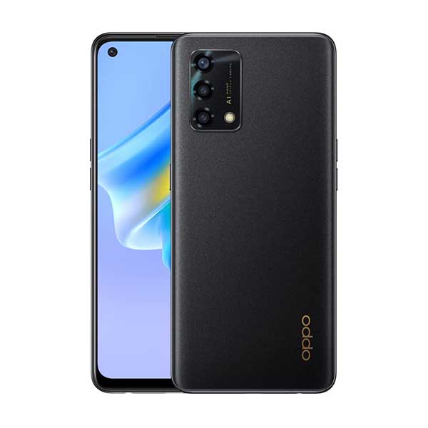 Oppo Reno 6 Lite