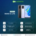 Oppo Reno 6 Lite