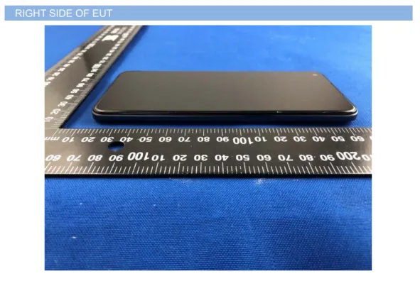 realme 9 5g appears on fcc with 18w fast charging support