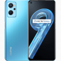 Realme 9i Blue