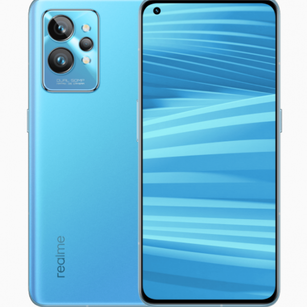 Realme GT2 Pro- 3