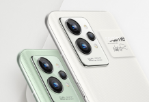 Realme GT2 Pro- 4
