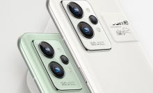 Realme GT2 Pro- 4