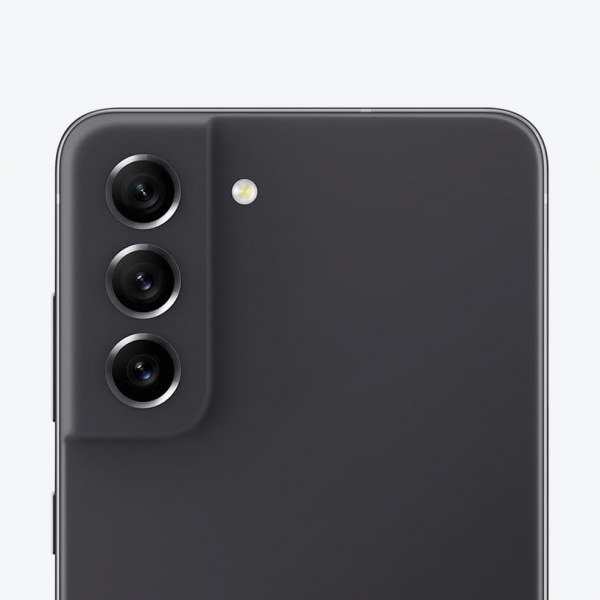 Samsung Galaxy S21 FE graphite