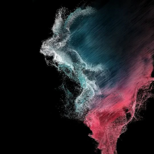 apply these galaxy s22 wallpapers on your current smartphone!