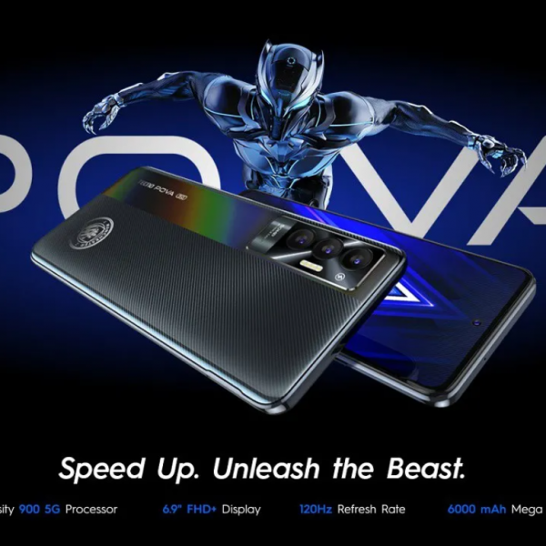 Tecno-POVA-5G - 2