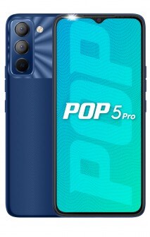 Tecno Pop 5 Pro Image 1