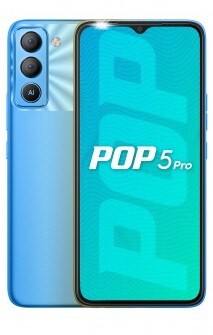 Tecno Pop 5 Pro Image 2