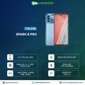 Tecno Spark 8 Pro