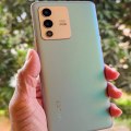 Vivo V23 Pro 5G Camera