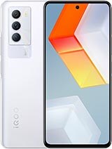 Vivo iQOO Neo5 SE - 1