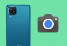 Samsung Camera