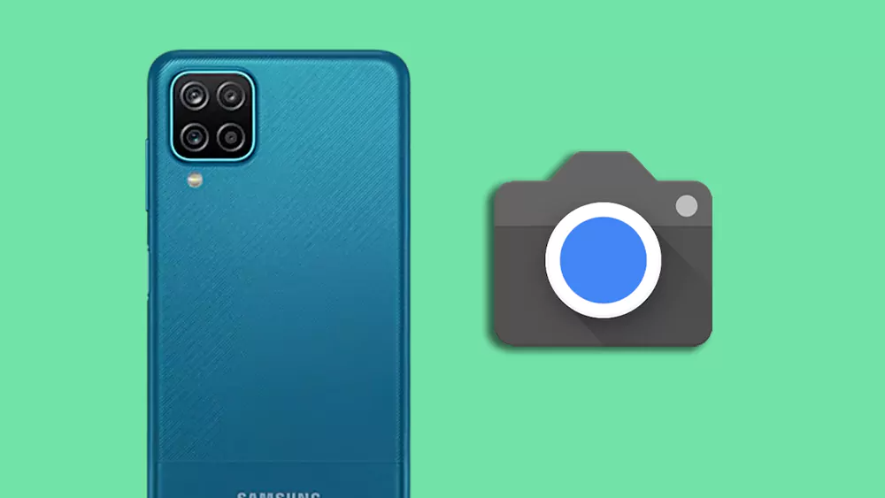 Samsung Camera