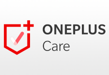 OnePlus Care