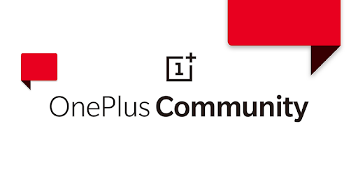 oneplus community 