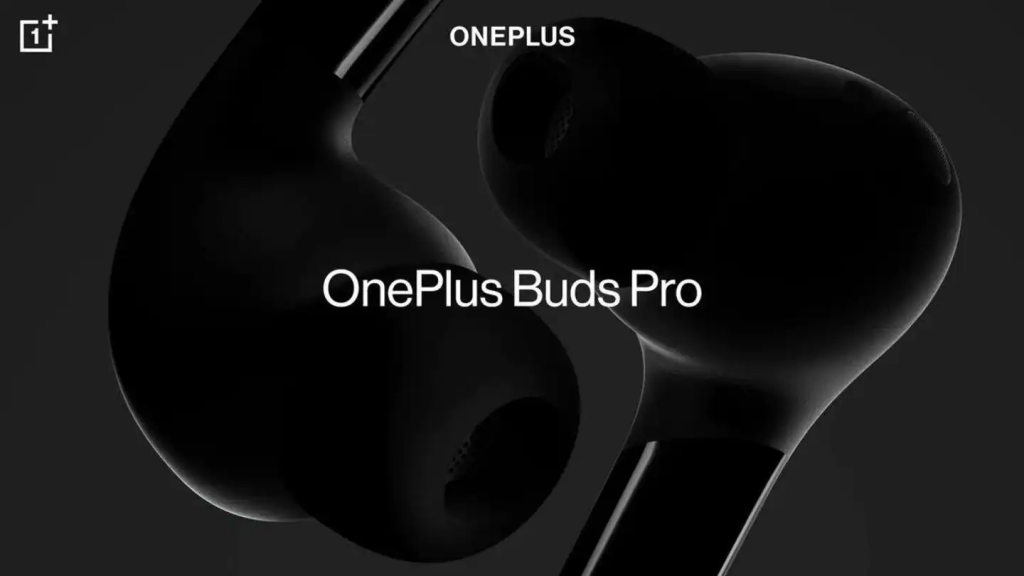 oneplus buds pro