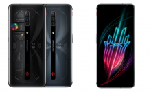 Nubia RedMagic 7