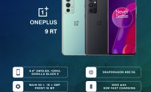 oneplus 9rt