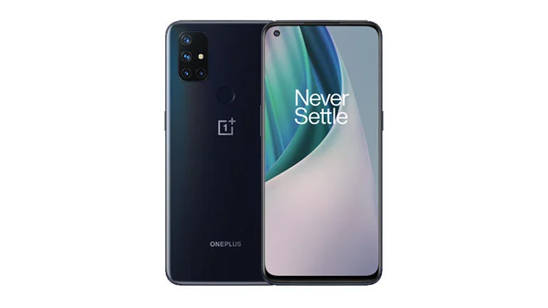 oneplus nord n10