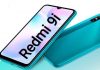 Realme 9i