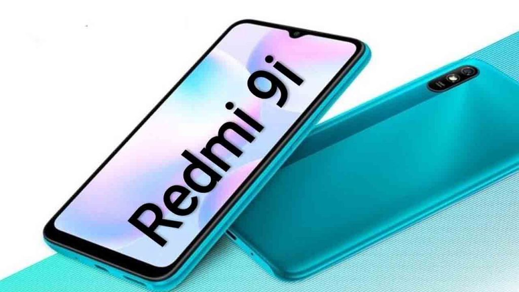 realme 9i launched in india with snapdragon 680 soc for ₹13,999