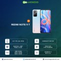 Xiaomi Redmi Note 11T