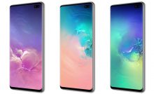 Galaxy S10