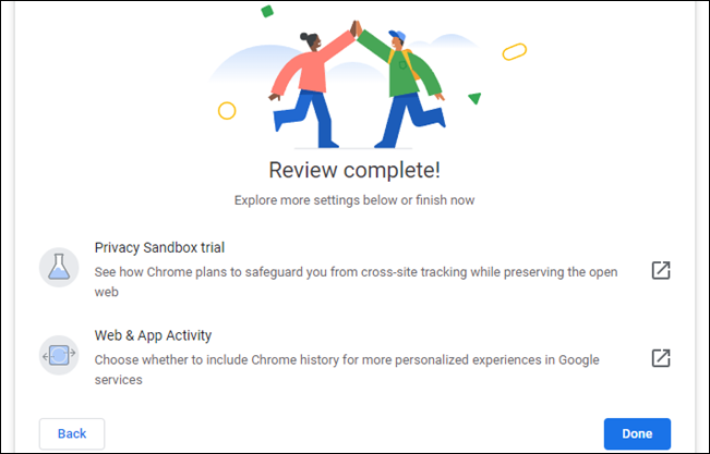 chrome 98 released: check out what's new!