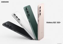 Galaxy S22