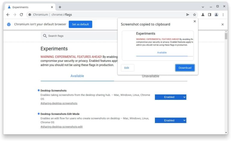 chrome 98 released: check out what's new!